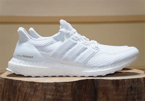 adidas ultra boost herren white|Adidas ultra boost women white.